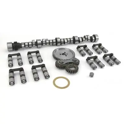 Comp Cams Gk08-600-8 Thumpr Hydraulic Roller Cam Kit 1