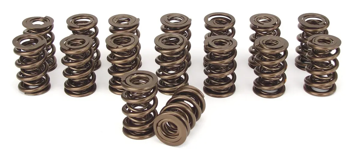 Comp Cams 948-16 Dual Valve Spring Kit For High-Lift Camshaft Compatibility 1