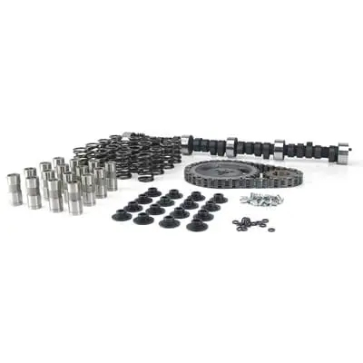 Comp Cams K12-467-8 Xfi Hydraulic Roller Camshaft Kit 1