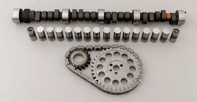 Comp Cams Sk12-677-4 Xtreme Energy Camshaft & Lifter Package 1