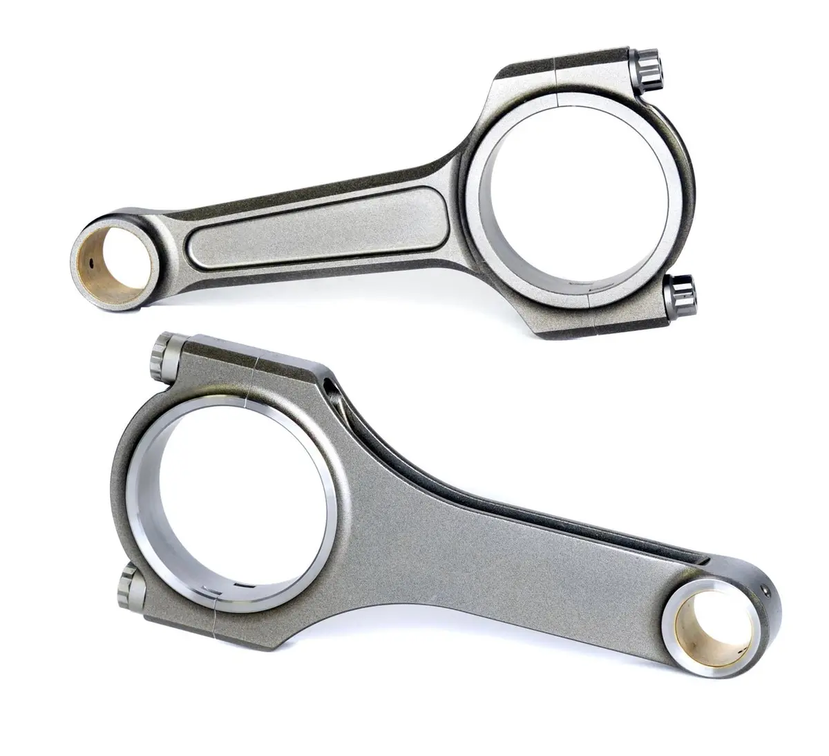 Carrillo C-327>-65700H-8 Pro-H Straight H-Beam Connecting Rods 1