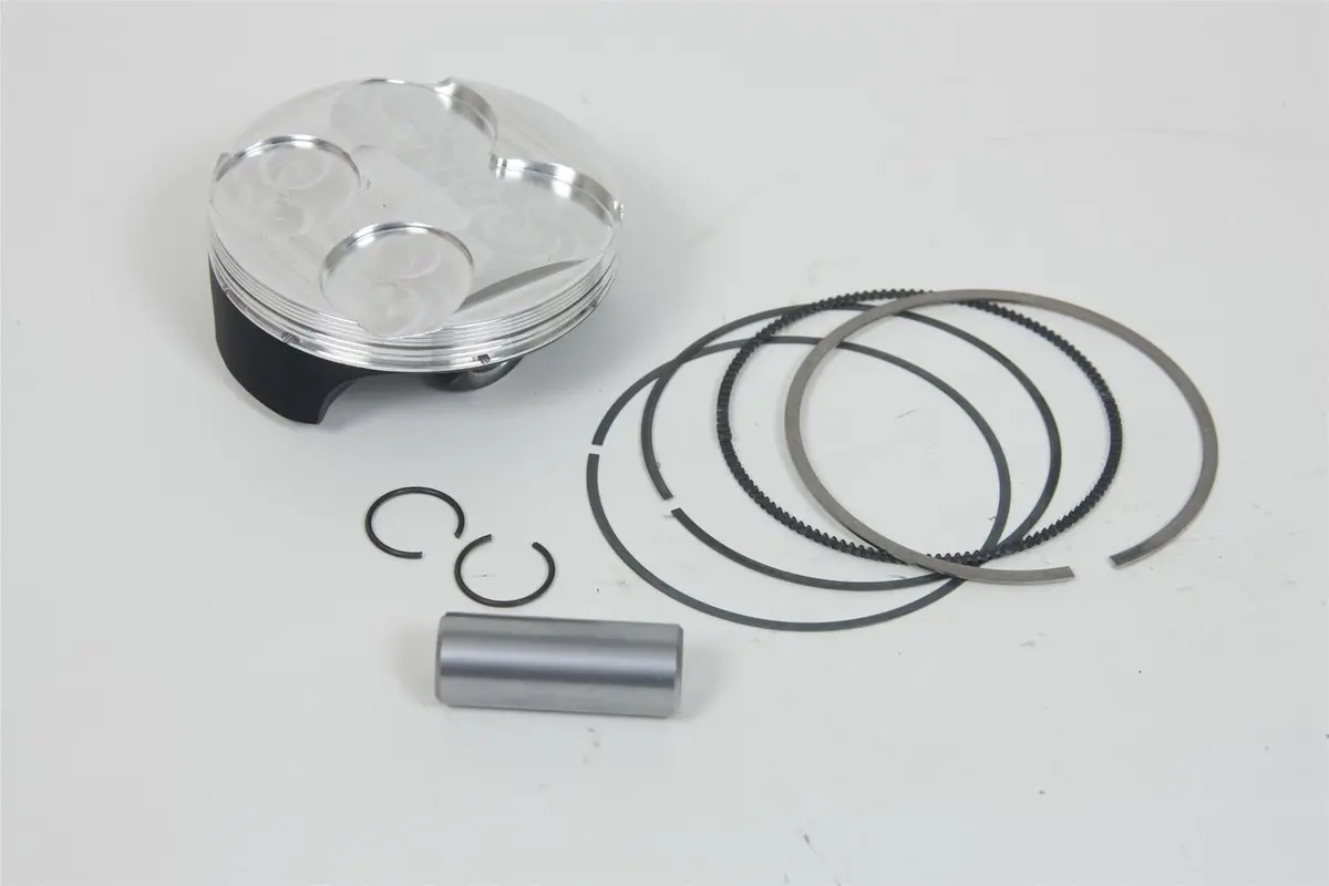 Cp Pistons M-Series Performance Piston Kit – For Forced Induction, M4003 1