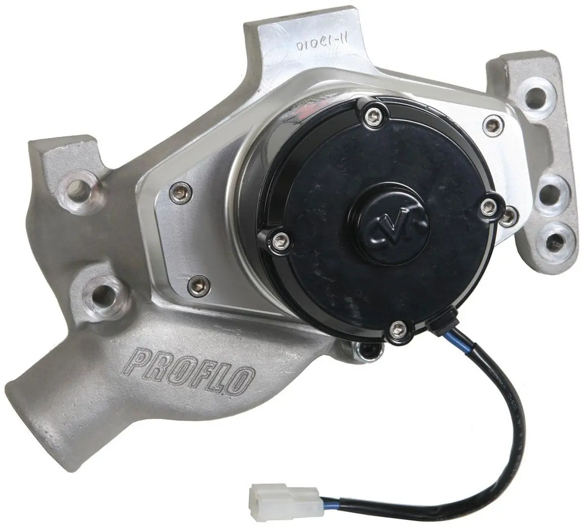 Cast Proflo Cvr7550 Electric Water Pump – 55 Gpm Maximum Flow 1