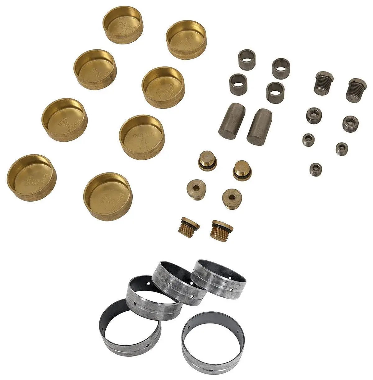 Dart Da32000016 Ls Next Iron Block Small Parts Kit 1