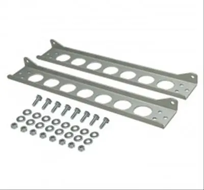 Derale Stacked-Plate Transmission Cooler Mounting Kit – Universal Installation 1