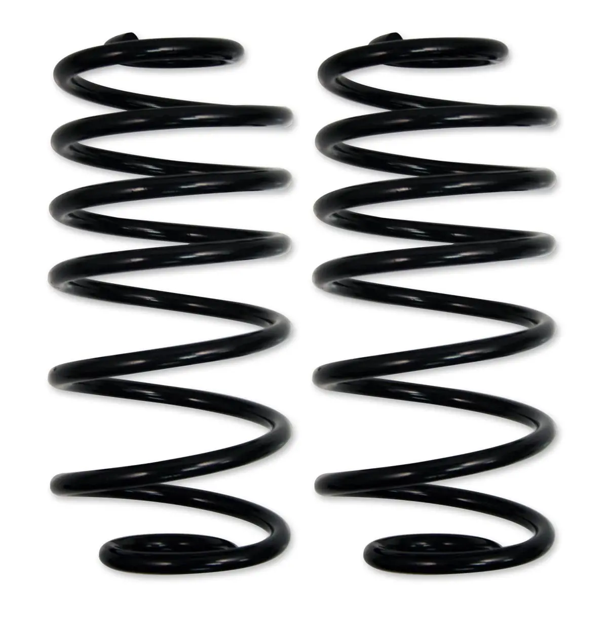 Detroit Speed Adjustable Coilover Spring Kit – 041808Pds 1