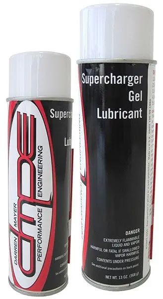 Dmpe Dm100-99-1887 Supercharger Gel Cleaner 1