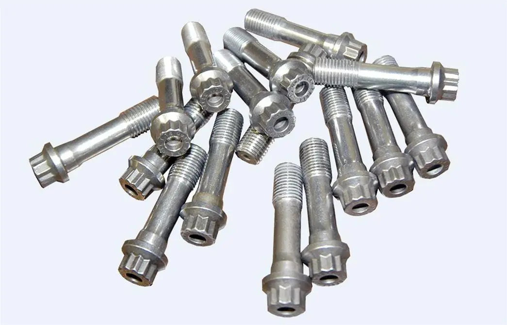 Eagle Arp 2000 Connecting Rod Bolts – Eag20000 1