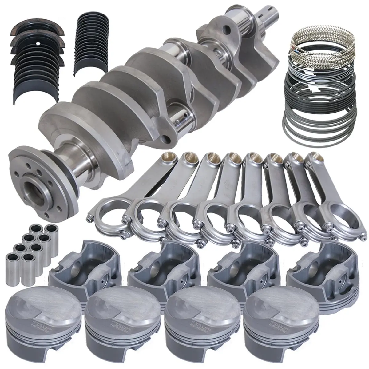 Eagle 129064005 Rotating Assembly Kit For Built Engines 1