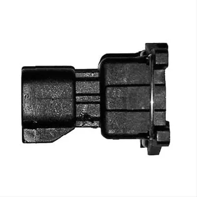 Edelbrock Fuel Injector Spacer Adapter – Enables Larger Injectors On Throttle Body Systems 1