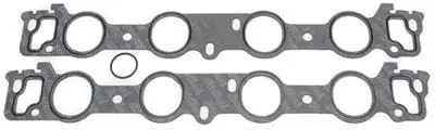 Edelbrock 7223 Intake Manifold Gasket Set For Carbureted And Efi Applications 1