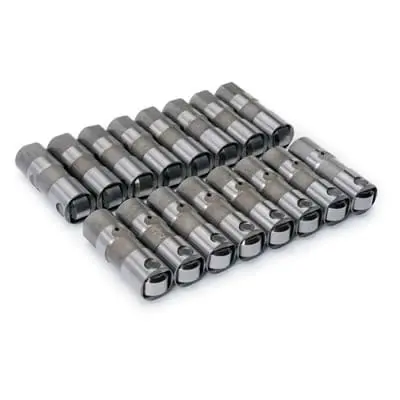 Edelbrock 97384 Rollin’ Thunder Hydraulic Roller Lifters 1