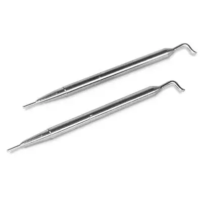Edelbrock Quadrajet Secondary Metering Rods – Part 1951 1