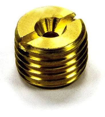 En7009-68 Main Oil Bypass Restrictor Pill 1