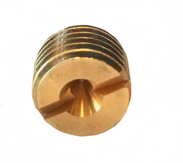 Main Bypass Pill – Engine Oil Flow Restrictor For Tuning Applications 1