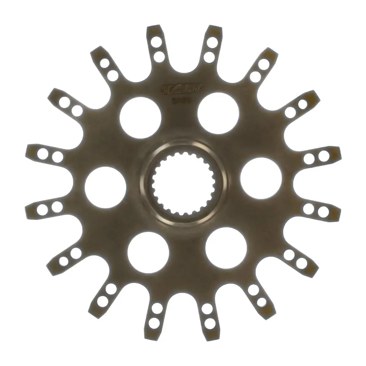 Exedy Clutch Replacement Component Kit – Sh20 Series Clutch Parts 1