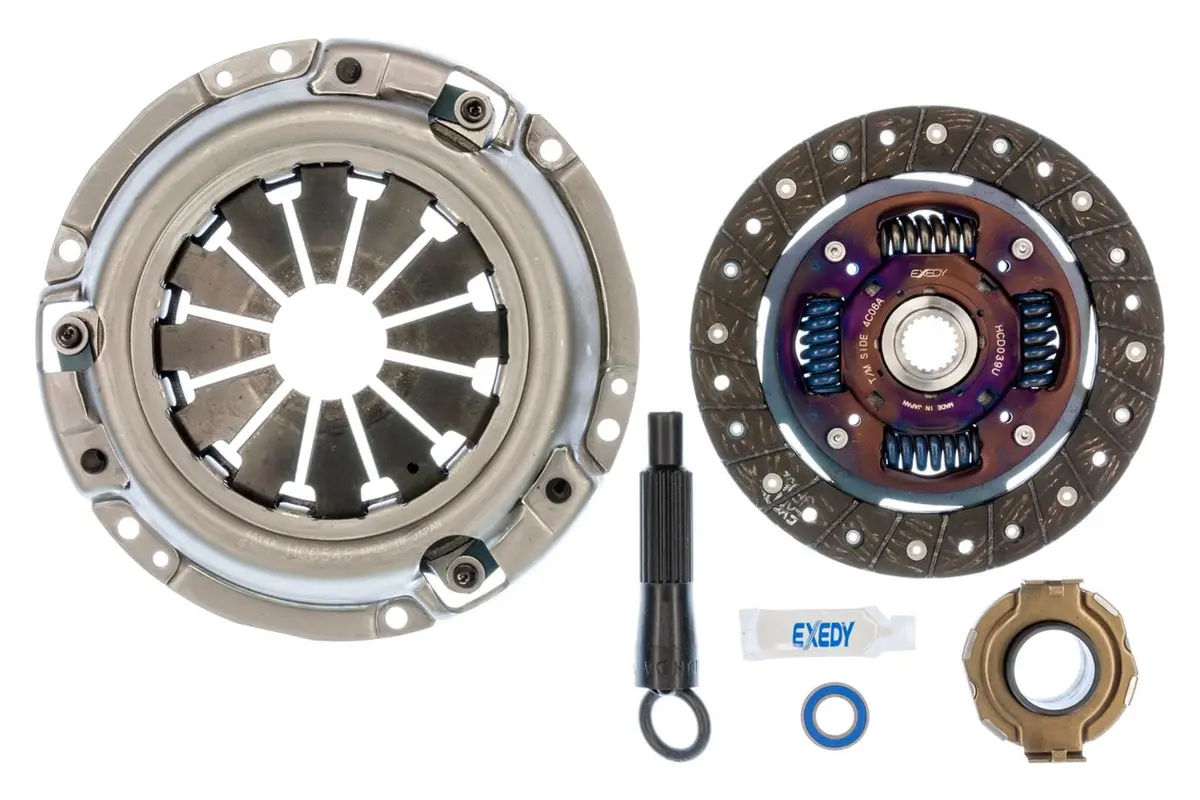 Exedy Hck1010 Oem-Style Clutch Kit For Daily And Track Use 1