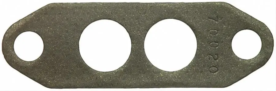Fel-Pro 70020 Egr Valve Gasket Set 1