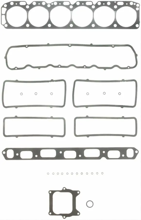 Fel-Pro 17219 Complete Engine Gasket Set 1