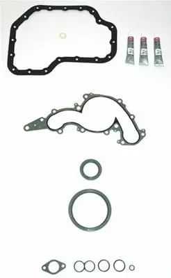 Fel-Pro Complete Engine Gasket Kit – Cs 26226-2 1