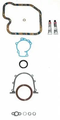 Fel-Pro Cs 9816-1 Complete Engine Gasket Kit 1
