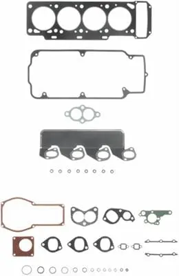 Fel-Pro Hs21212B-2 High-Performance Engine Gasket Kit 1