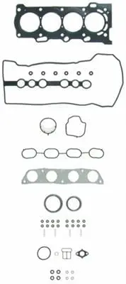 Fel-Pro Hs26158Pt-3 Full Engine Gasket Set – Pre-Packaged Performance Kit 1