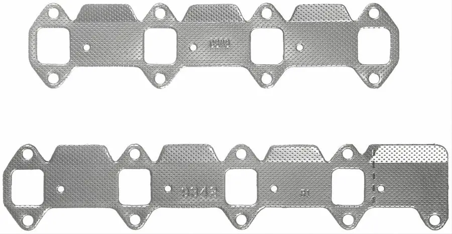 Fel-Pro Ms9342B Exhaust Manifold Gasket – High-Performance Replacement 1