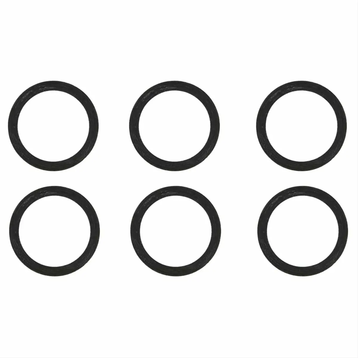 Fel-Pro Ms97283 Exhaust Manifold Gasket 1