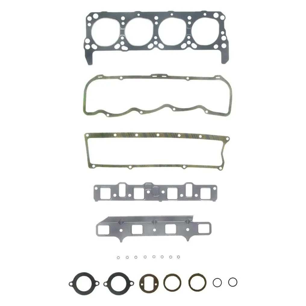 Fel-Pro Hs7905Pt1 High-Performance Head Gasket Set 1