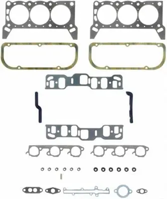Fel-Pro Performance Head Gasket Set – Hs8857Pt, Multi-Layer Steel 1