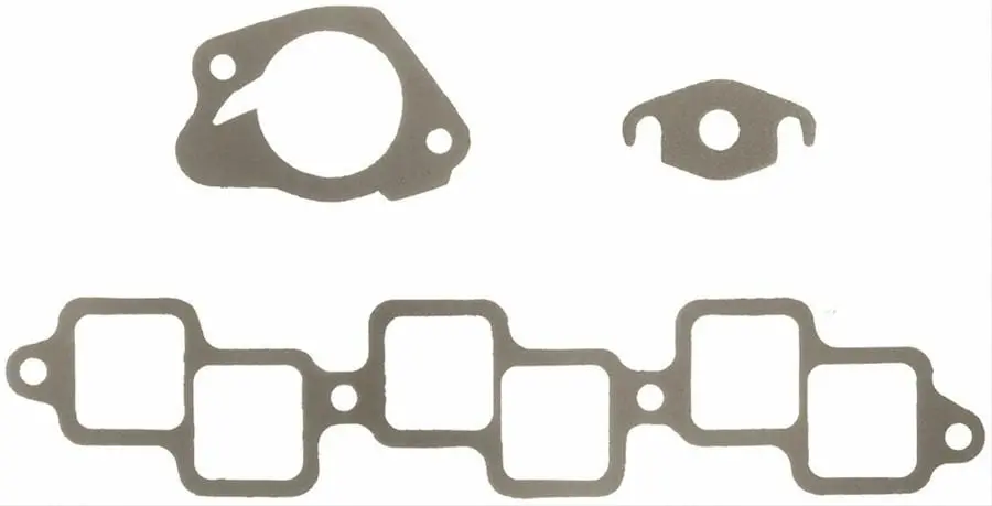 Fel-Pro Intake Plenum Gasket Kit – Ms94566 Series 1