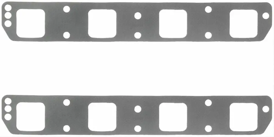 Fel-Pro Performance Exhaust Header Gasket Kit – 1462 Multi-Layer Steel Set 1