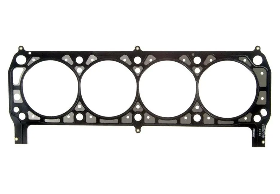 Fel-Pro Permatorque Mls Head Gasket – Multi-Layer Steel, High-Compression Applications – 1134 1