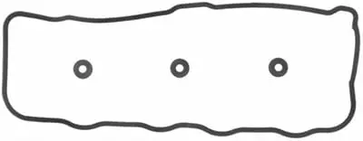 Fel-Pro Permadry Valve Cover Gasket – Vs50286R Reusable Rubber-Steel Composite 1