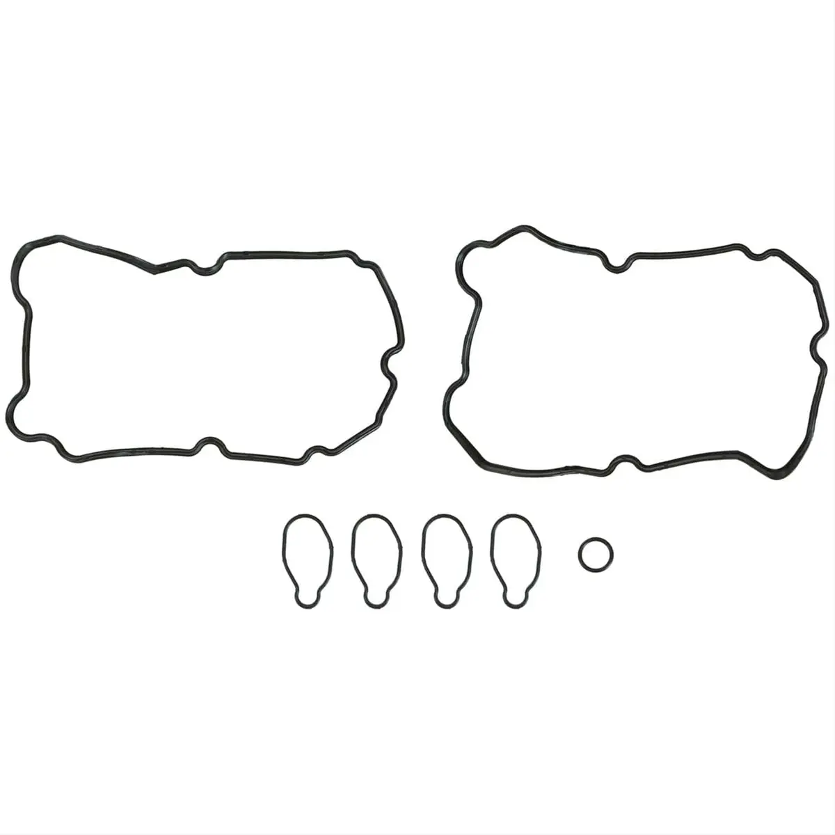 Fel-Pro Vs50781R Permadry Valve Cover Gasket – Reinforced Rubber Composite 1