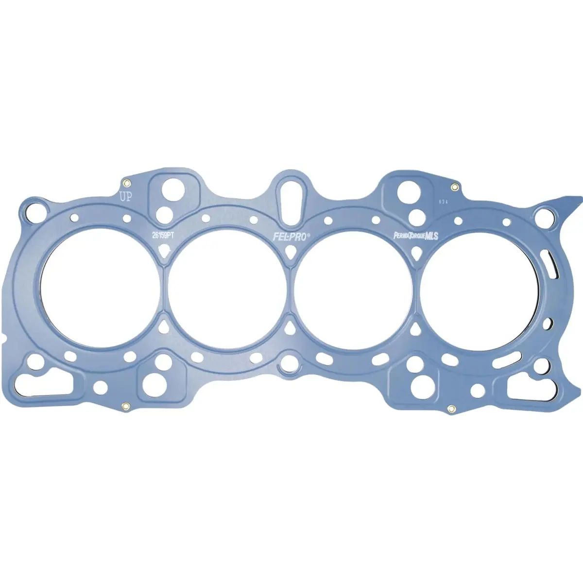 Fel-Pro 26159 Pt Permatorque Mls Head Gasket For Late-Model V6 And V8 Engines 1
