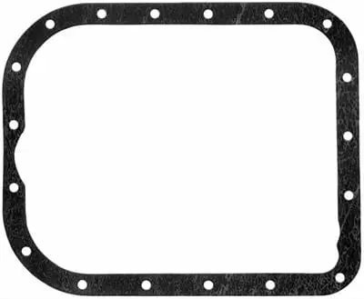 Fel-Pro Tos 18407 Transmission Pan Gasket For Ford 4R70W And 4R75W Transmissions 1