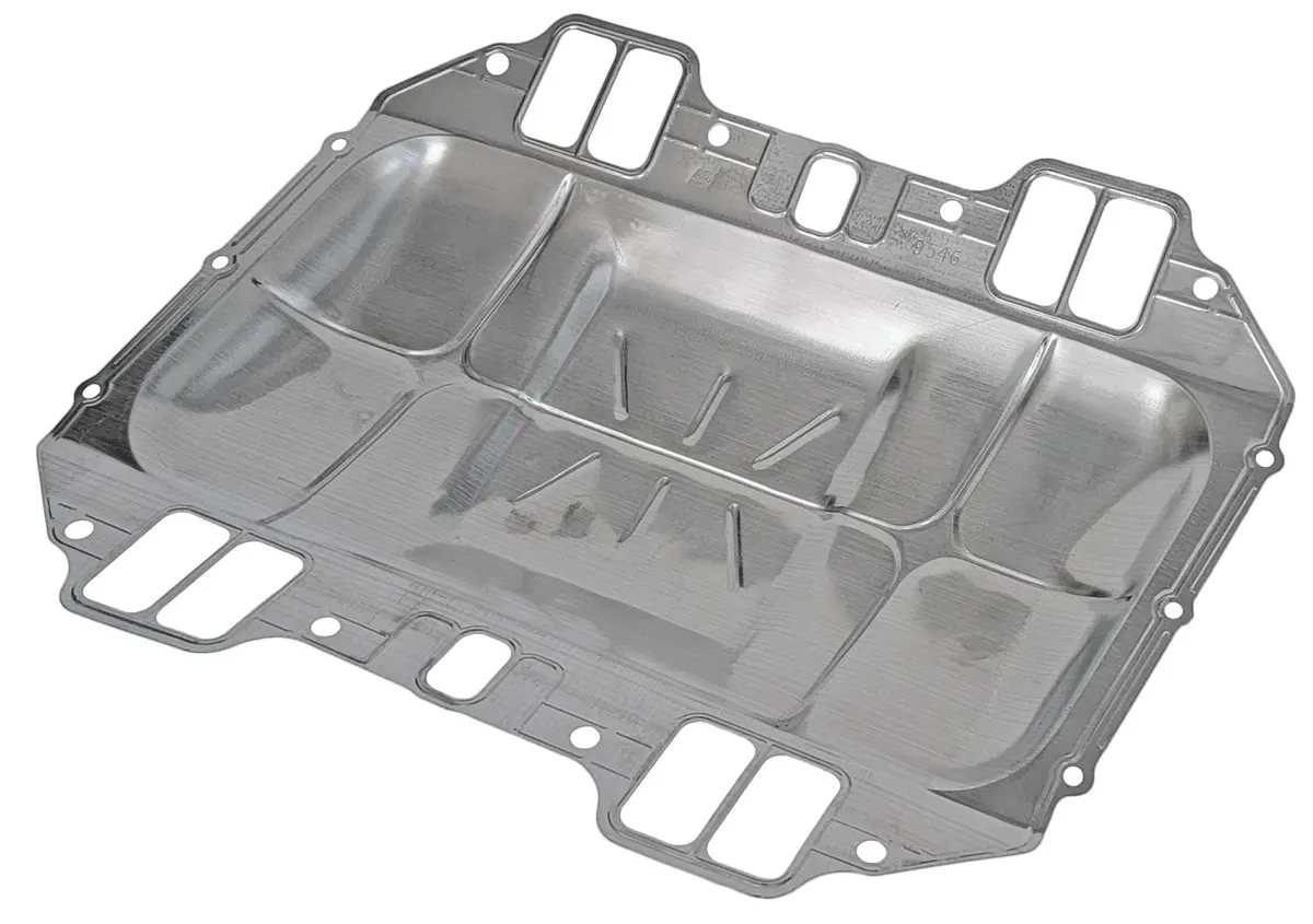 Fel-Pro 260-4019 Valley Pan Gasket For V8 Engine Oil Pan Sealing 1