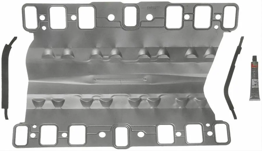 Fel-Pro Valley Pan Gasket – Premium Rubber-Coated Steel, Ms 96039 1