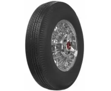 Tirfir 5.60X15 Bias-Ply Vintage Tire 1