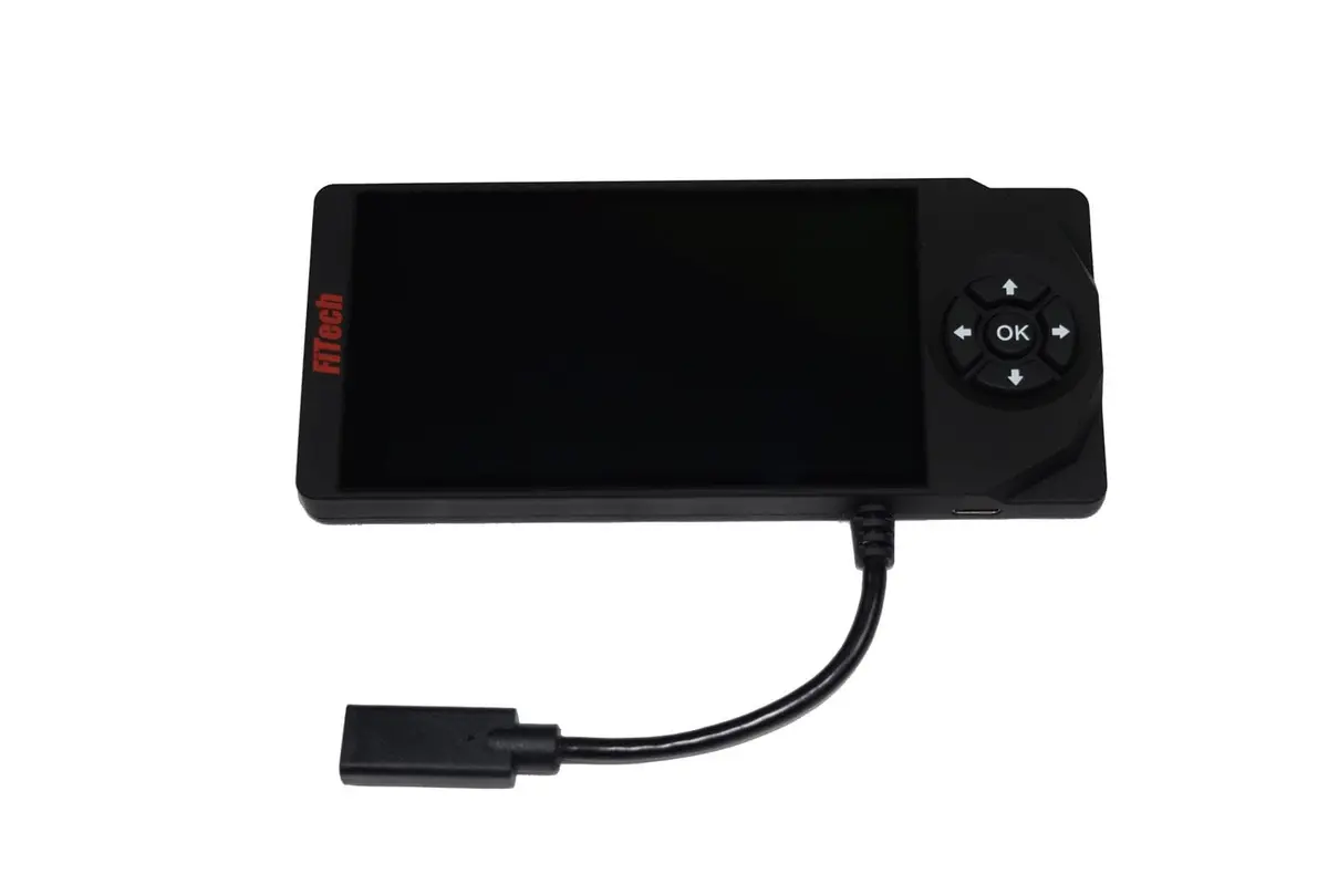 Fitech 62013-30001 Replacement Handheld Tuning Controller 1