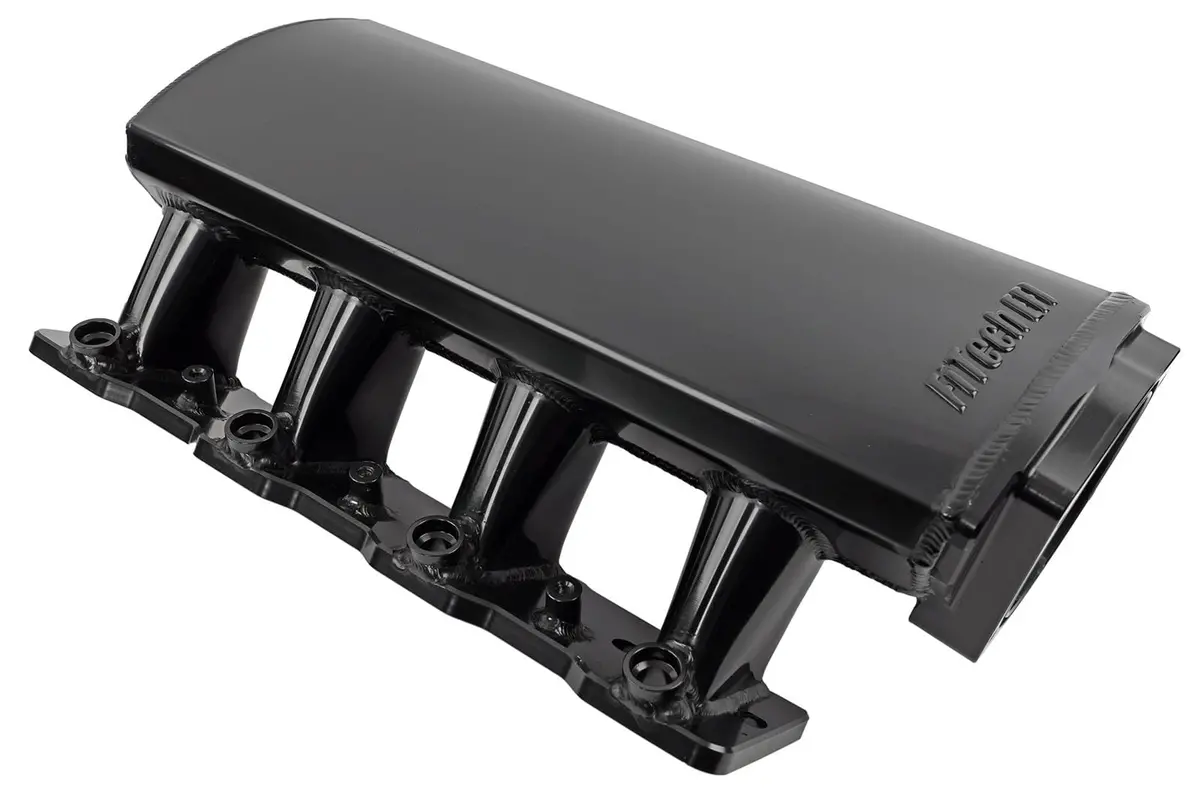 Fitech Ultimate Ls Efi System – 750 Hp Standalone Fuel Injection Kit With Self-Tuning Capability 1