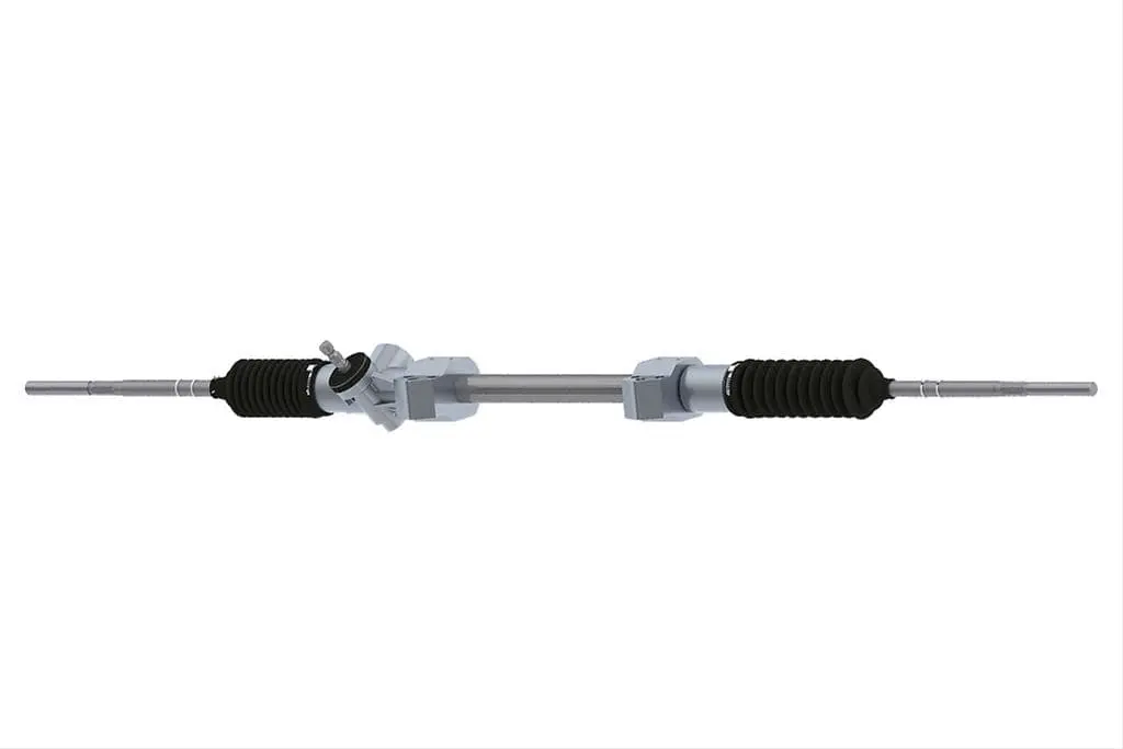Flaming River Fr1515Cam16 Manual Rack-And-Pinion Steering Gear 1