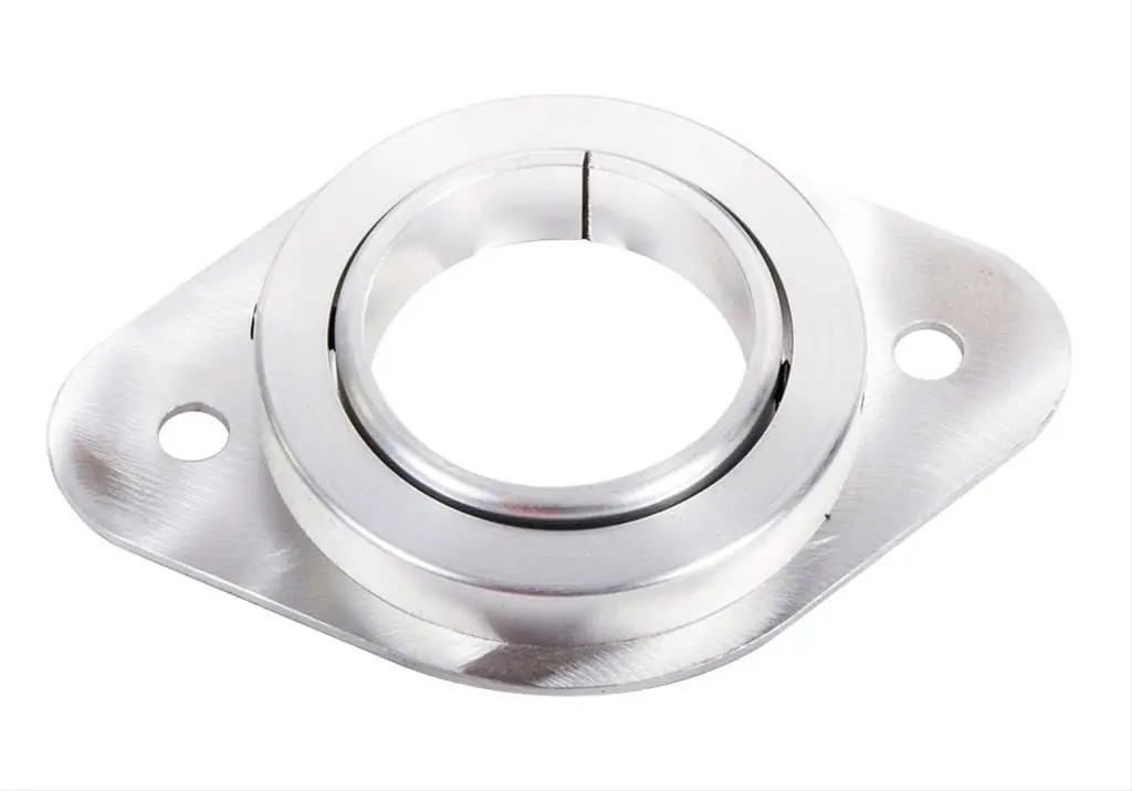 Flaming River Fr20101Mp Floor-Mount Steering Column Bracket 1