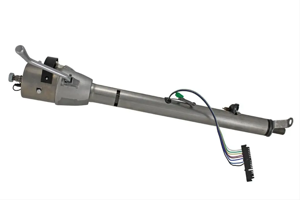 Flaming River Fr20023In Tilt Steering Column With Column-Mounted Shifter 1