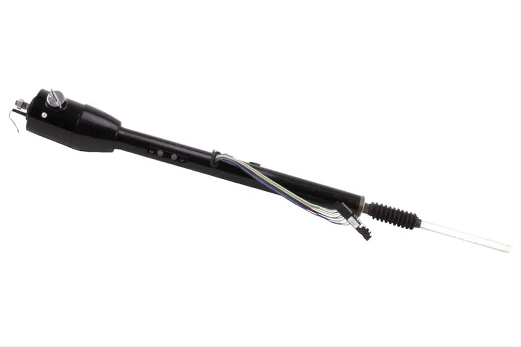 Flaming River Fr30013Cmbk Tilt Floor-Mount Steering Column 1