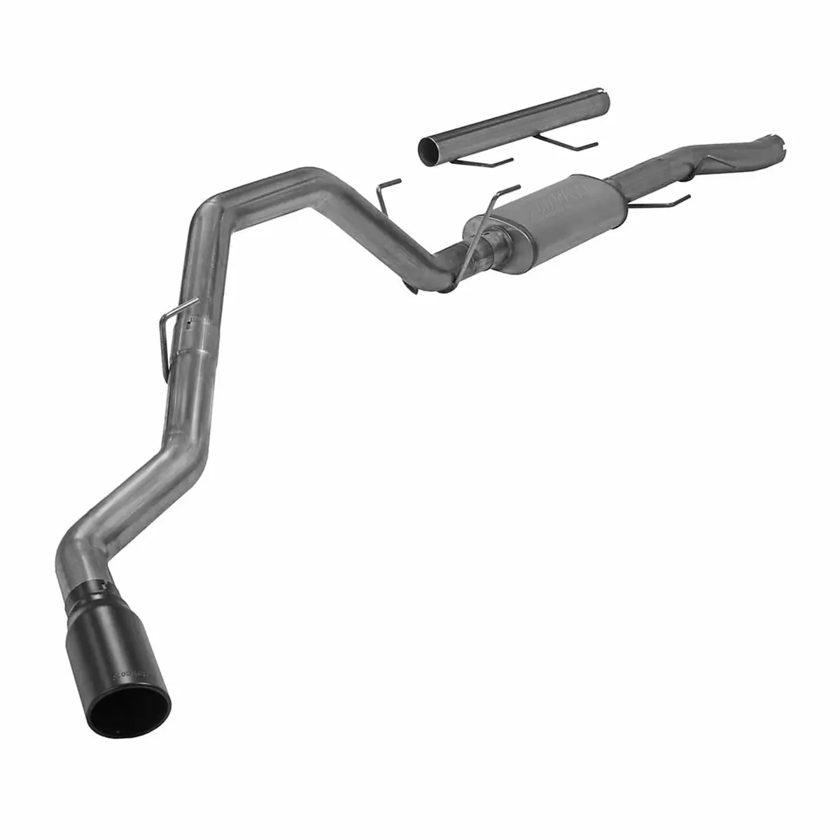 Flowmaster Flowfx 717930 Cat-Back Exhaust System 1