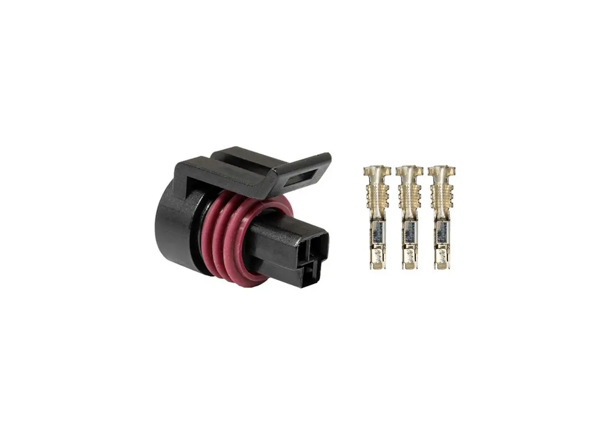 Fueltech Plug Kit For Race Electronics – Waterproof Sealing Solution 5005100023 1