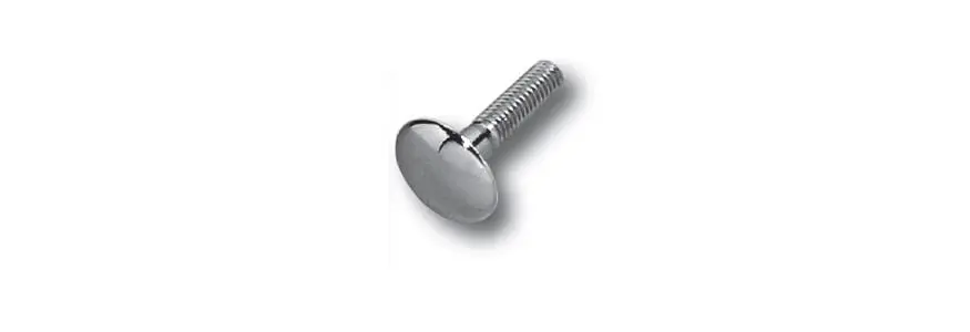 Gardner-Westcott 28286 High-Strength Bolts & Screws 1